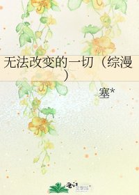 无法改变的一切(综漫)