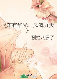 東有華光,鳳舞九天