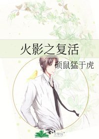 火影之复活