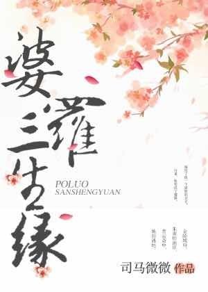 婆罗三生缘