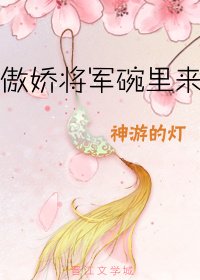 傲娇将军碗里来