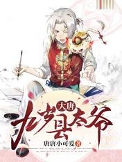 大唐:九岁县太爷