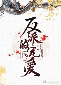 反派的宠爱(穿书)