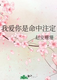 《我愛你是命中註定》