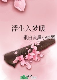 《浮生入梦暖》