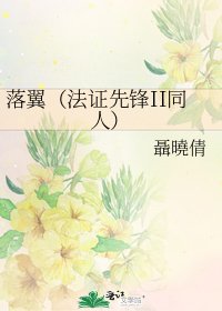 落翼(法证先锋II同人)