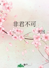 非君不可