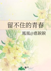 留不住的青春