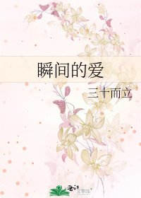 瞬间的爱