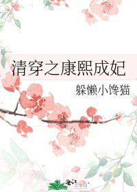 清穿之康熙成妃