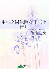重生之娛樂圈女王(上部)