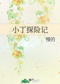 小丁探险记