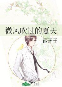 微風吹過的夏天