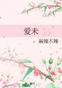 爱未