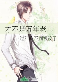 才不是万年老二