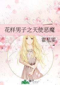 花样男子之天使恶魔