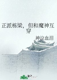 正派栋梁,但和魔神互穿