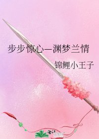 《步步惊心—渊梦兰情》