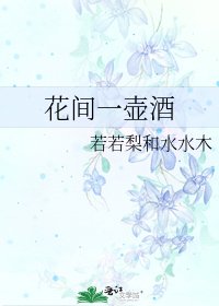 花间一壶酒