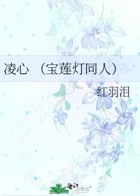凌心 (宝莲灯同人)
