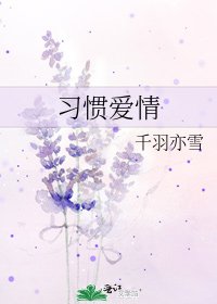 习惯爱情