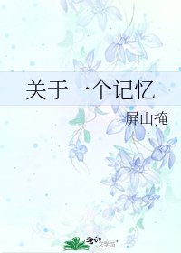 《关于一个记忆》