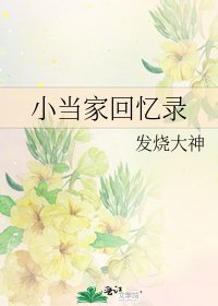 小当家回忆录