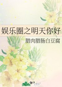 《娱乐圈之明天你好》