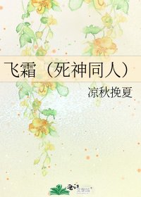 《飞霜(死神同人)》
