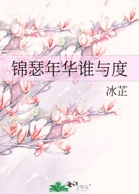 锦瑟年华谁与度