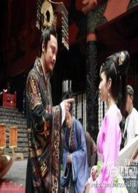 中國古代昏君