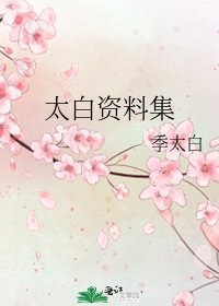 太白资料集