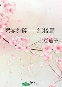 《鸡零狗碎——红楼篇》