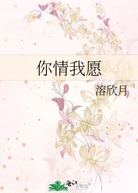 你情我愿