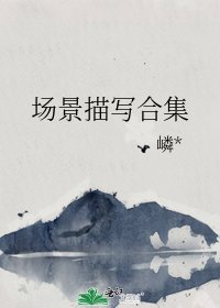 场景描写合集