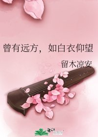 曾有远方,如白衣仰望