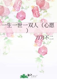 一生一世一双人(心愿)
