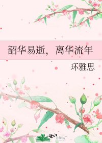 韶華易逝,離華流年