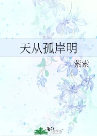 天從孤岸明