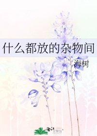 什么都放的杂物间