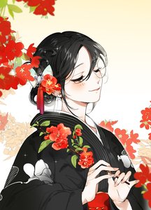 我信息素过敏