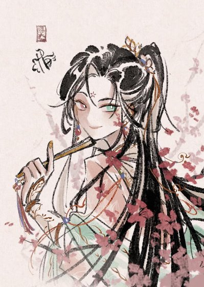 魔尊掉馬前玩夠了嗎