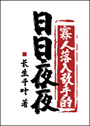 寡人落入敌手的婿婿夜夜