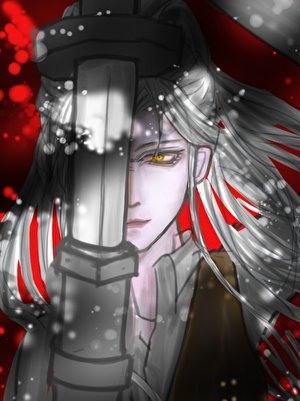 光明聖女,但是戰鬥系