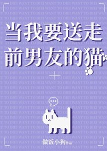 当我要送走前男友的猫