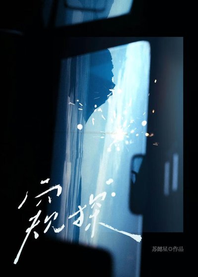 窥探