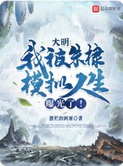 大明:我被朱棣模拟人生曝光了!/我刚要造反,朱棣却觉醒了金手指