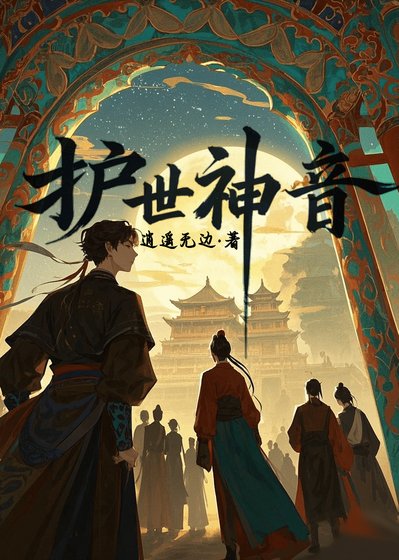 护世神音