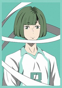 《洁坯症也要打排步!》