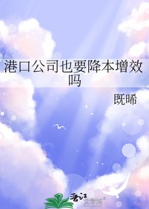 港口公司也要降本增效吗